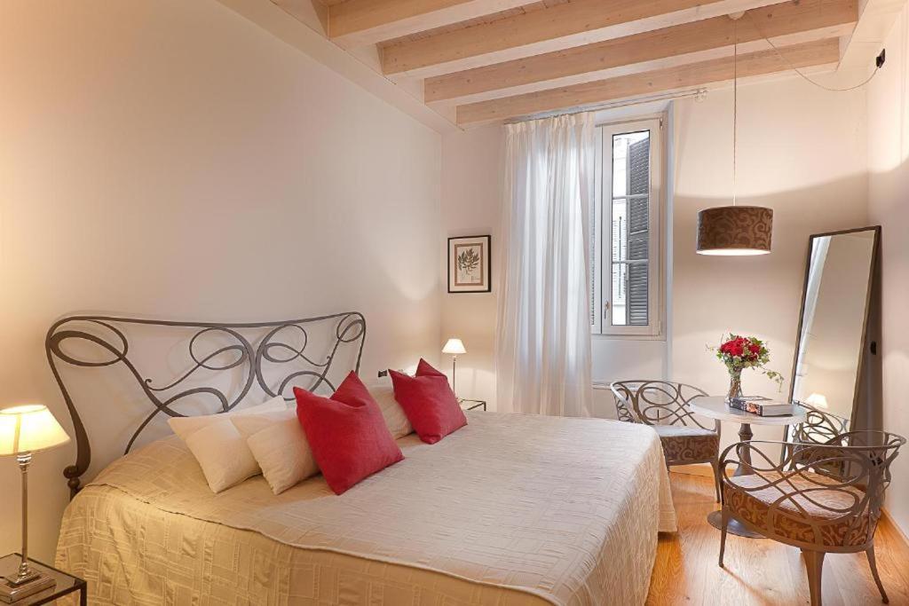 Affittacamere Boutique Room Verona Esterno foto