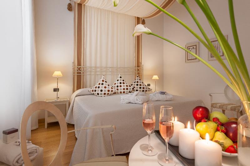 Affittacamere Boutique Room Verona Esterno foto