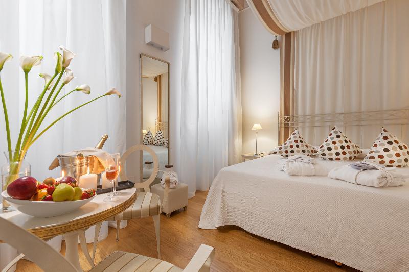 Affittacamere Boutique Room Verona Esterno foto